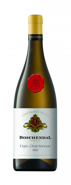 Boschendal Boschendal  Appellation Series Elgin Chardonnay